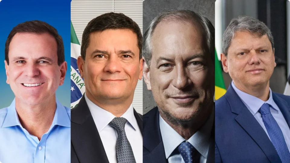 Pesquisas apontam possibilidade de eleição para governador no 1º turno em 11 estados