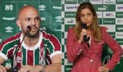 Fluminense rejeita pedido do Palmeiras para limitar torcida visitante a 2 mil na Libertadores