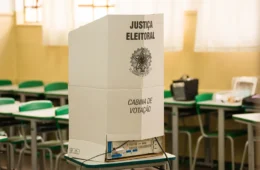 Biometria nas Eleições 2026: veja como consultar o cadastro no Amazonas