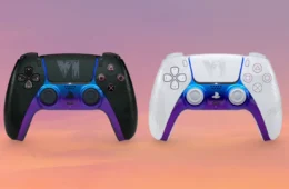 Sony anuncia DualSense de edição limitada inspirado em GTA 6