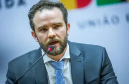 Durigan diz que instabilidade no STF atrapalha economia e cobra mais previsibilidade