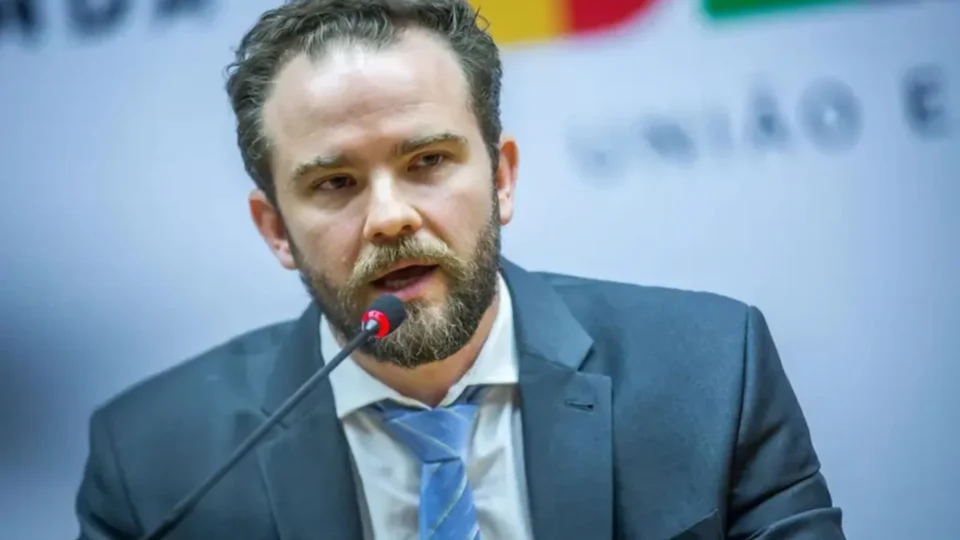 Durigan diz que instabilidade no STF atrapalha economia e cobra mais previsibilidade
