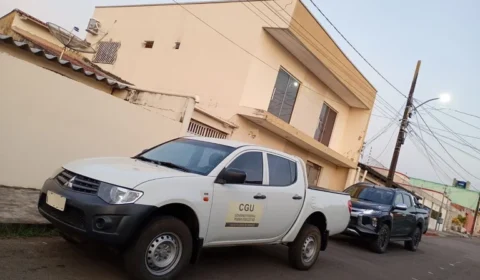 Operação Ptolomeu IV: CGU identifica possível superfaturamento de R$ 1,2 milhão em obra no Acre