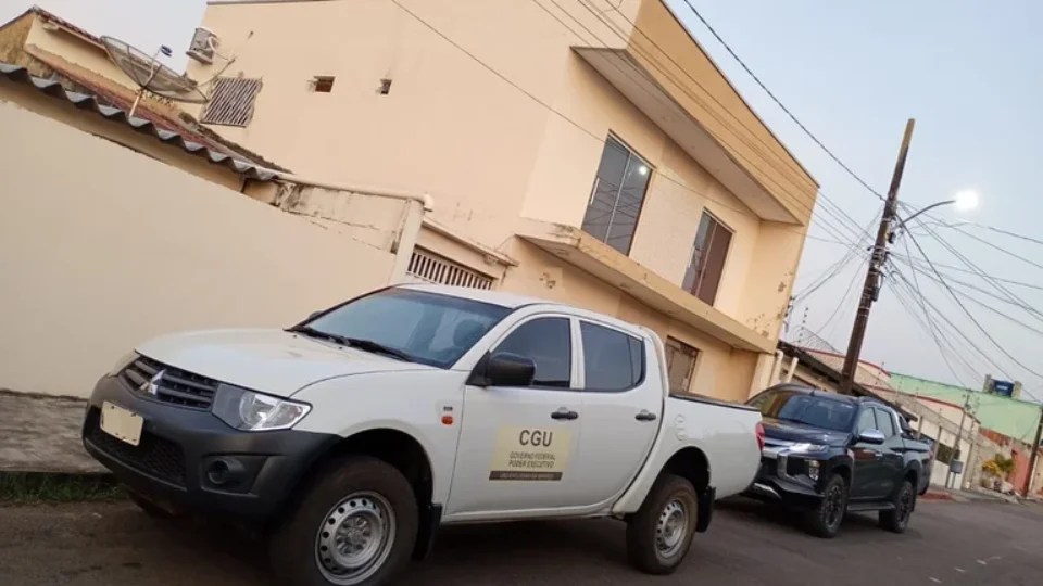 Operação Ptolomeu IV: CGU identifica possível superfaturamento de R$ 1,2 milhão em obra no Acre