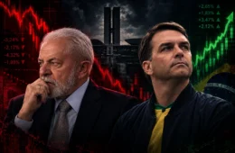 Atlas, Quaest, BTG/Nexus e CNT/MDA: o que as pesquisas dizem sobre a eleição presidencial