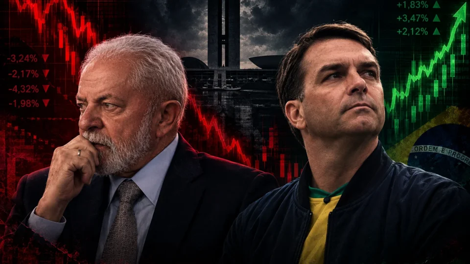 Atlas, Quaest, BTG/Nexus e CNT/MDA: o que as pesquisas dizem sobre a eleição presidencial