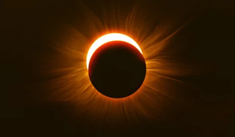 Eclipse solar Brasil: veja quando e onde será em agosto de 2027