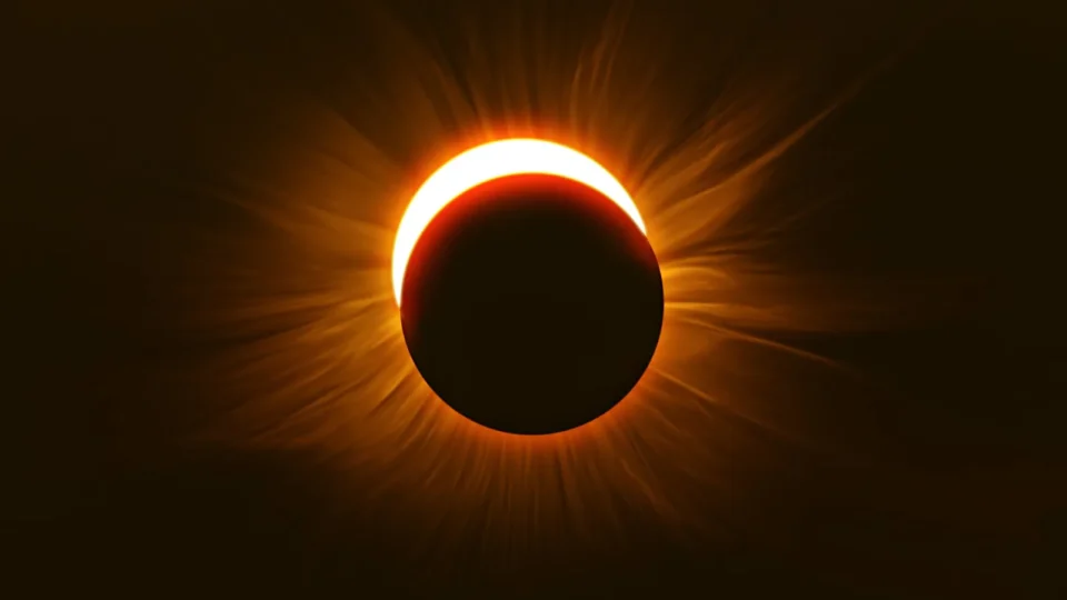 Eclipse solar Brasil: veja quando e onde será em agosto de 2027