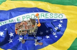 Brasil entra no top 5 das economias que mais cresceram no segundo trimestre