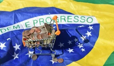Brasil entra no top 5 das economias que mais cresceram no segundo trimestre