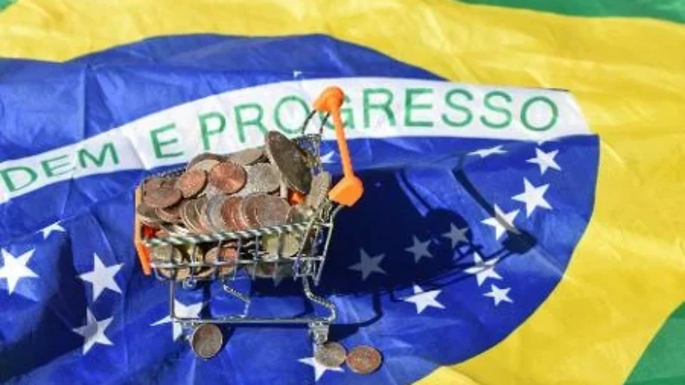 Brasil entra no top 5 das economias que mais cresceram no segundo trimestre