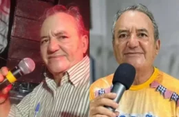 Radialista é morto a tiros e polícia suspeita que ele tenha sido vítima de engano no Piauí