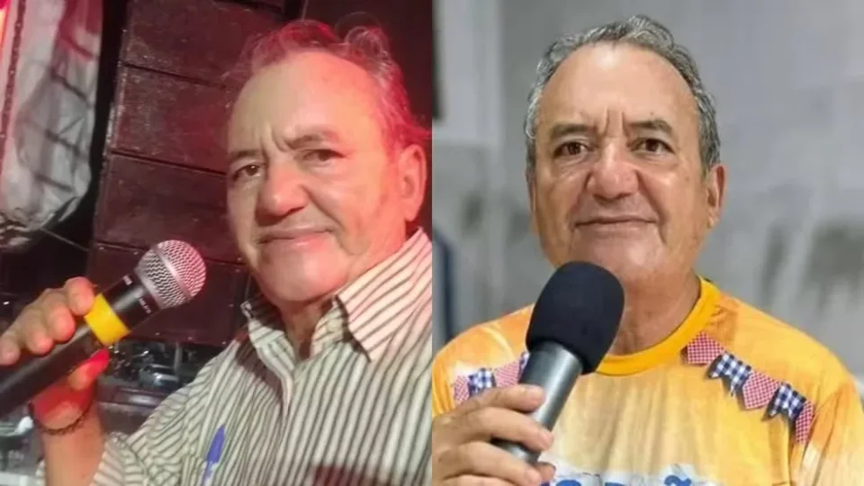 Radialista é morto a tiros e polícia suspeita que ele tenha sido vítima de engano no Piauí