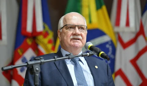 Fachin assume relatoria de casos que miram Moraes, Mendonça, INSS e Master