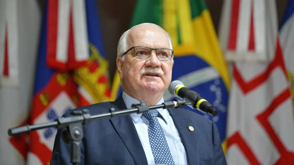 Fachin assume relatoria de casos que miram Moraes, Mendonça, INSS e Master