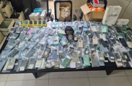 PF investiga fraudes em contratos de transporte escolar de mais de R$ 62 milhões em Duque de Caxias