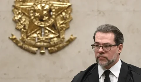 Toffoli, Vorcaro e 196 páginas de sigilo: o escandaloso relatório da Polícia Federal