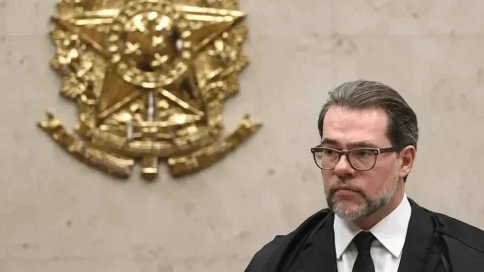 Toffoli, Vorcaro e 196 páginas de sigilo: o escandaloso relatório da Polícia Federal