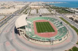 Al Riyadh resiste a domínio do Al Khaleej e empata sem gols hoje