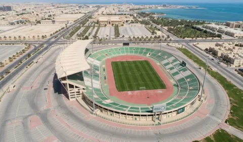 Al Riyadh joga hoje e pode subir na tabela da Liga Saudita
