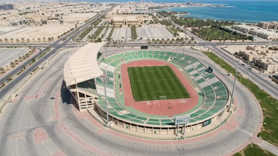 Al Riyadh joga hoje e pode subir na tabela da Liga Saudita