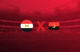 Egito x Angola: onde assistir, horário e escalações pelas Eliminatórias da CAN