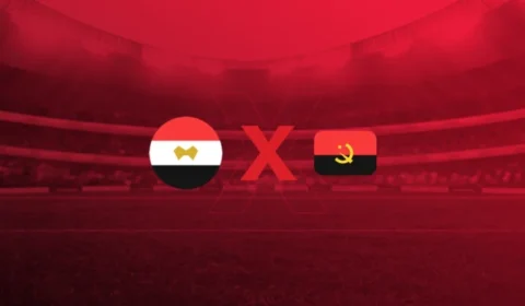 Egito x Angola: onde assistir, horário e escalações pelas Eliminatórias da CAN