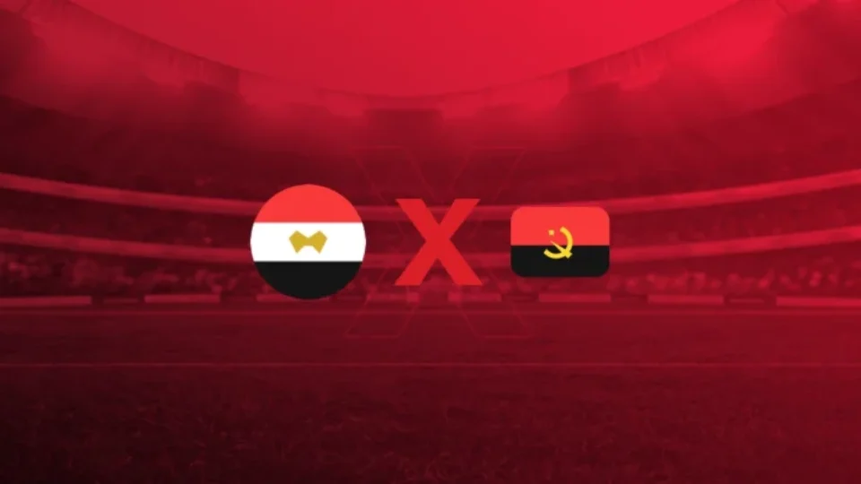 Egito x Angola: onde assistir, horário e escalações pelas Eliminatórias da CAN