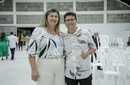 Prefeito de Salgadinho é preso em operação que investiga fraudes em licitações e rachadinha