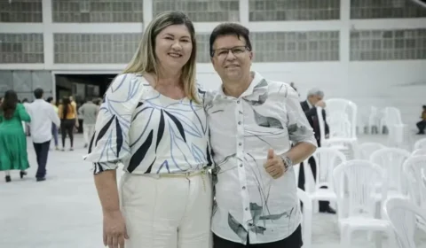 Prefeito de Salgadinho é preso em operação que investiga fraudes em licitações e rachadinha