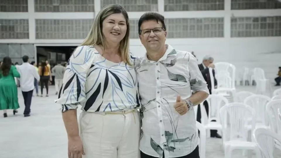 Prefeito de Salgadinho é preso em operação que investiga fraudes em licitações e rachadinha