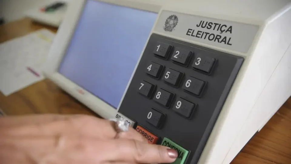 Eleitores ficam protegidos contra prisão a partir desta terça-feira; veja as exceções