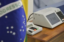 TSE libera consulta ao local de votação para as eleições de 2026; veja como conferir