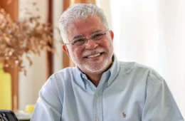 TRE-MG reverte veto e libera Anderson Adauto para disputar vaga de deputado federal