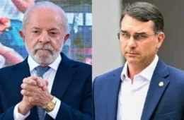 Pesquisas mostram Flávio em empate técnico com Lula e Aécio na disputa pelo Senado em MG