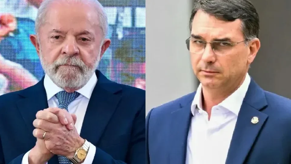 Pesquisas mostram Flávio em empate técnico com Lula e Aécio na disputa pelo Senado em MG