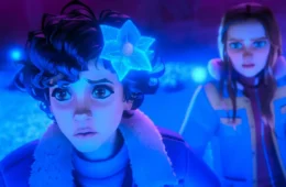 Stranger Things: Histórias de 85 troca o Mundo Invertido por fantasmas, flores e um novo tipo de medo