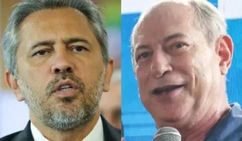 Elmano aparece à frente de Ciro no 1º turno no Ceará, aponta pesquisa