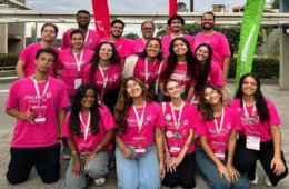 Sete jovens cientistas do DF são nomeados embaixadores mirins do MCTI