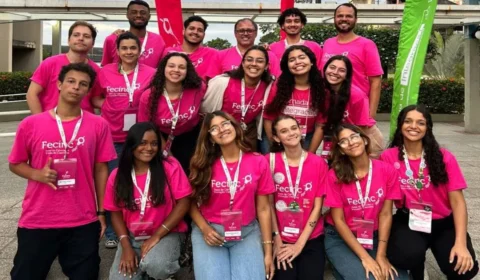 Sete jovens cientistas do DF são nomeados embaixadores mirins do MCTI