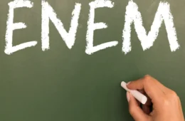 MEC lança Guia do Enem com vídeos e orientações para estudantes; veja como acessar