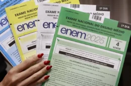 Enem 2026: Inep divulga cartilha da redação e alerta sobre ‘repertório de bolso’