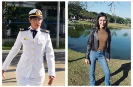 Engenheira da Marinha morre em base militar em SP; corpo foi levado a hospital antes da perícia