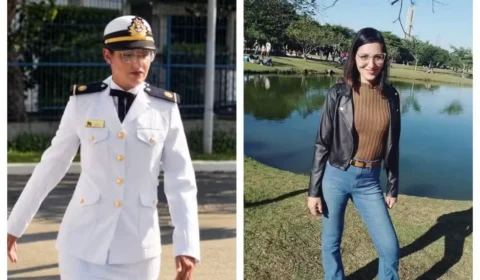 Engenheira da Marinha morre em base militar em SP; corpo foi levado a hospital antes da perícia