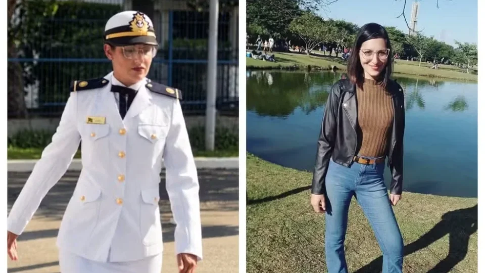 Engenheira da Marinha morre em base militar em SP; corpo foi levado a hospital antes da perícia