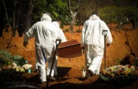 Hospital e funerária são condenados após troca de corpo em sepultamento em SP