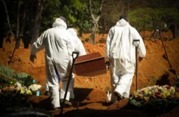 Hospital e funerária são condenados após troca de corpo em sepultamento em SP