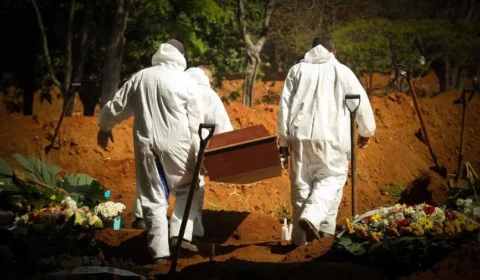 Hospital e funerária são condenados após troca de corpo em sepultamento em SP