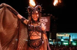 Ensaios da Anitta: ingressos começam a ser vendidos para oito cidades; veja como comprar