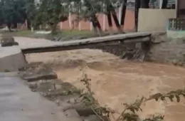 Corpo de homem arrastado por enxurrada em Jandira é encontrado após 9 dias